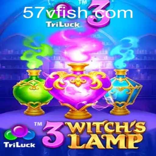 The Magical Realm of 3WitchsLamp: An In-Depth Exploration