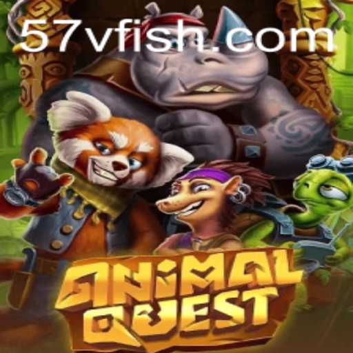 Discover the Thrills of AnimalQuest: The Adventure Awaits