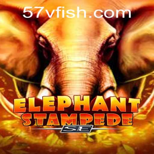 Exploring the Wild Adventure of ElephantStampedeSE