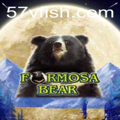 The Exciting World of FormosaBear: Discover the Intriguing Game with the Keyword 57v
