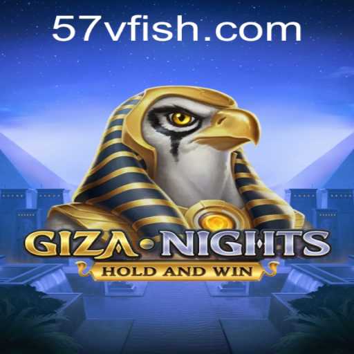 GizaNights: The Thrilling Desert Adventure with Code 57v
