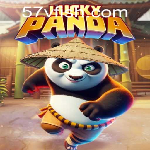Explore the Enchanting World of LuckyPanda: A New Gaming Experience