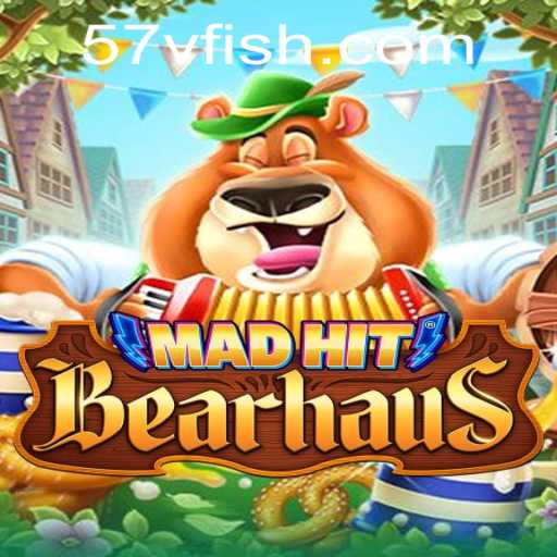 Discovering the Thrilling World of MadHitBearhaus