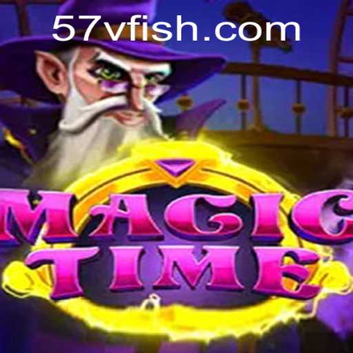 Discover the Enchantment of MagicTime: A Dynamic Journey into Fantasy