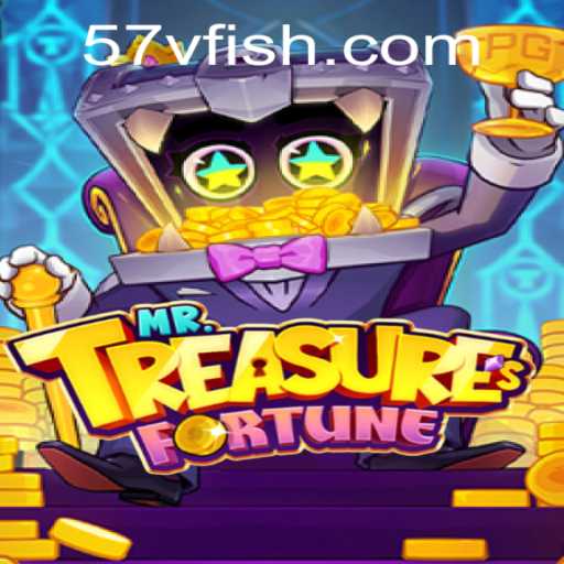 Exploring the Dynamic World of MrTreasuresFortune: A Journey into Gaming Excitement