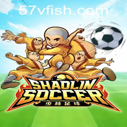 ShaolinSoccer: A Thrilling Martial Arts Twist to the Beautiful Game