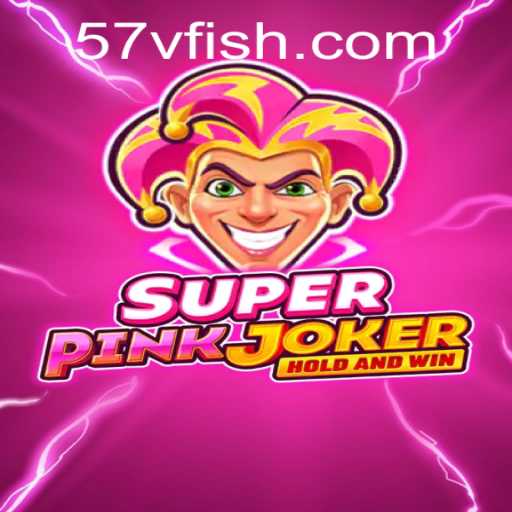 Unveiling the Allure of SuperPinkJoker Game and Its Enigmatic 57v Challenge